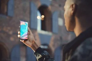 OnePlus 5T (Foto: OnePlus)