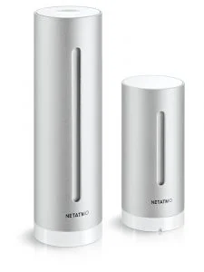 Netatmo vejrstation test