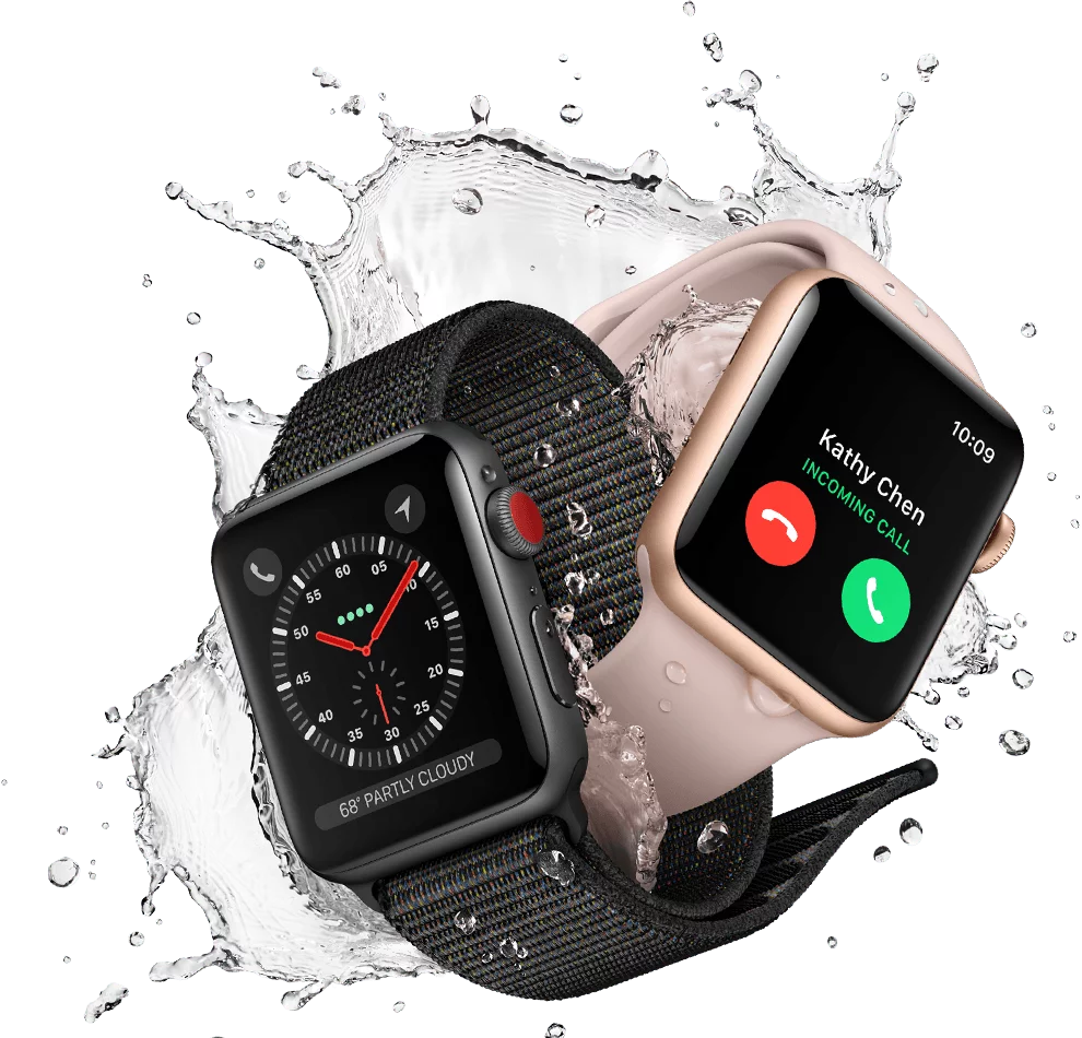 Apple Watch Series 3