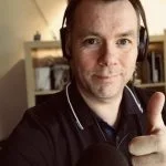 John G podcast