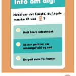 Screenshots fra mobilspillet "Samspil" (Kilde: App Store)