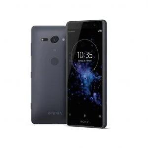Sony Xperia XZ2 (Foto: Sony Mobile)