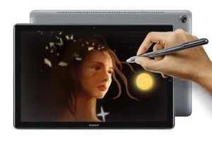 Huawei MediaPad M5 (Foto: Huawei)