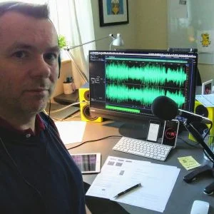Podcast
