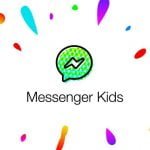 Facebook Messenger Kids (Foto: Facebook)