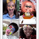 Facebook Messenger Kids (Foto: Facebook)