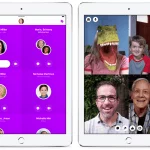 Facebook Messenger Kids (Foto: Facebook)
