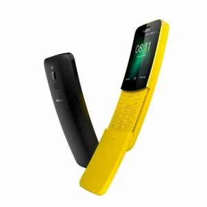 Nokia 8110 (2018-udgave)