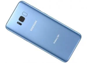Samsung Galaxy S8+