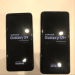 Lækkede billeder af Samsung Galaxy S9 og Galaxy S9+ (Kilde: GSMArena.com)