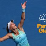 PanzerGlass har indgået sponsoraftale med Caroline Wozniacki om panzerglass med Privacy Filter (Kilde: PanzerGlass)