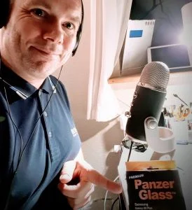 John G. i podcast