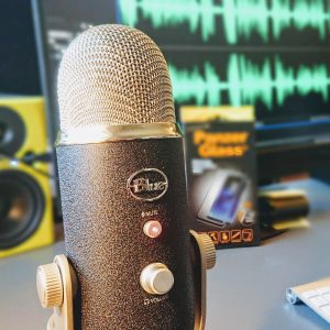 MereMobil.dk Podcast