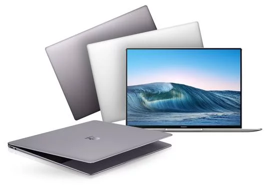 Huawei MateBook X Pro (Foto: Huawei)