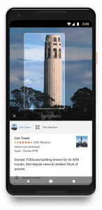 Google Lens