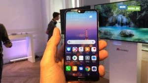 Huawei P20 Pro