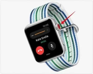 Apple Watch Series 3