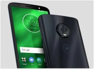 MotoG6Plus