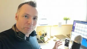 MereMobil.dk tech podcast