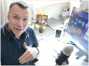 MereMobil.dk tech-podcast