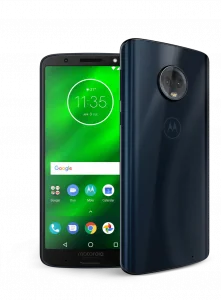 Motorola Moto G6 Plus test