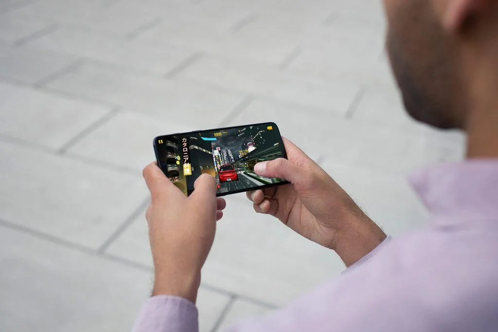 OnePlus 6