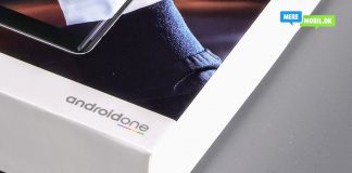 Android One salesbox