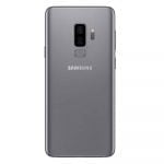 Galaxy S9 Plus titanium grey b