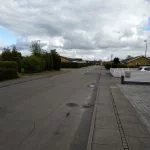 Taget med Nokia 8 Sirocco