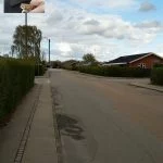 Taget med Nokia 8 Sirocco