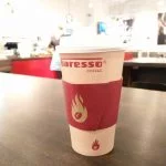 Taget med Nokia 8 Sirocco