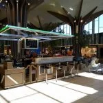 Taget med Nokia 8 Sirocco