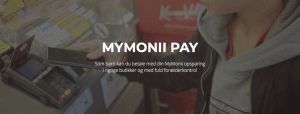 MyMonii Pay (Foto: MyMonii)