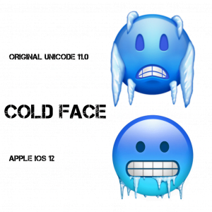 Cold Face