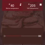 CookPerfect app
