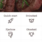 CookPerfect app