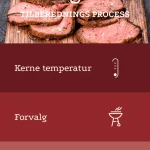 CookPerfect app