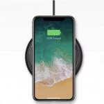 Mophie wireless charging base