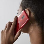 OnePlus 6 Red Edition (Foto: OnePlus)