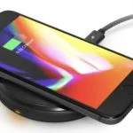 Ravpower Wireless Fast Charging Pad