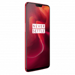 OnePlus 6 Red Edition (Foto: OnePlus)