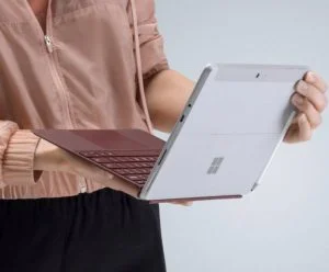 Surface Go