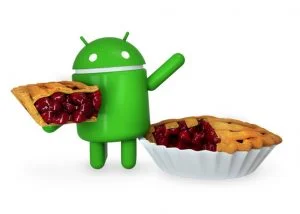 Android 9 Pie