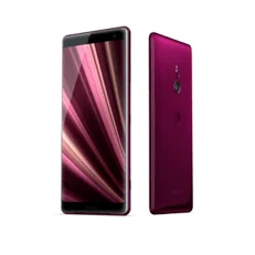 Sony Xperia XZ3