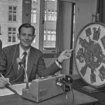 Jørn Hjorting "De ringer - vi spiller"