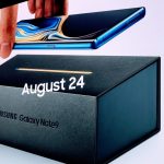 Note 9 august 24th