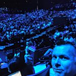 Galaxy Note 9 New York