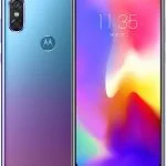 Motorola Moto P30