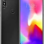 Motorola Moto P30