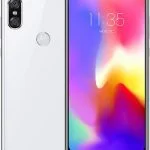 Motorola Moto P30